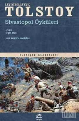 Sivastopol Öyküleri